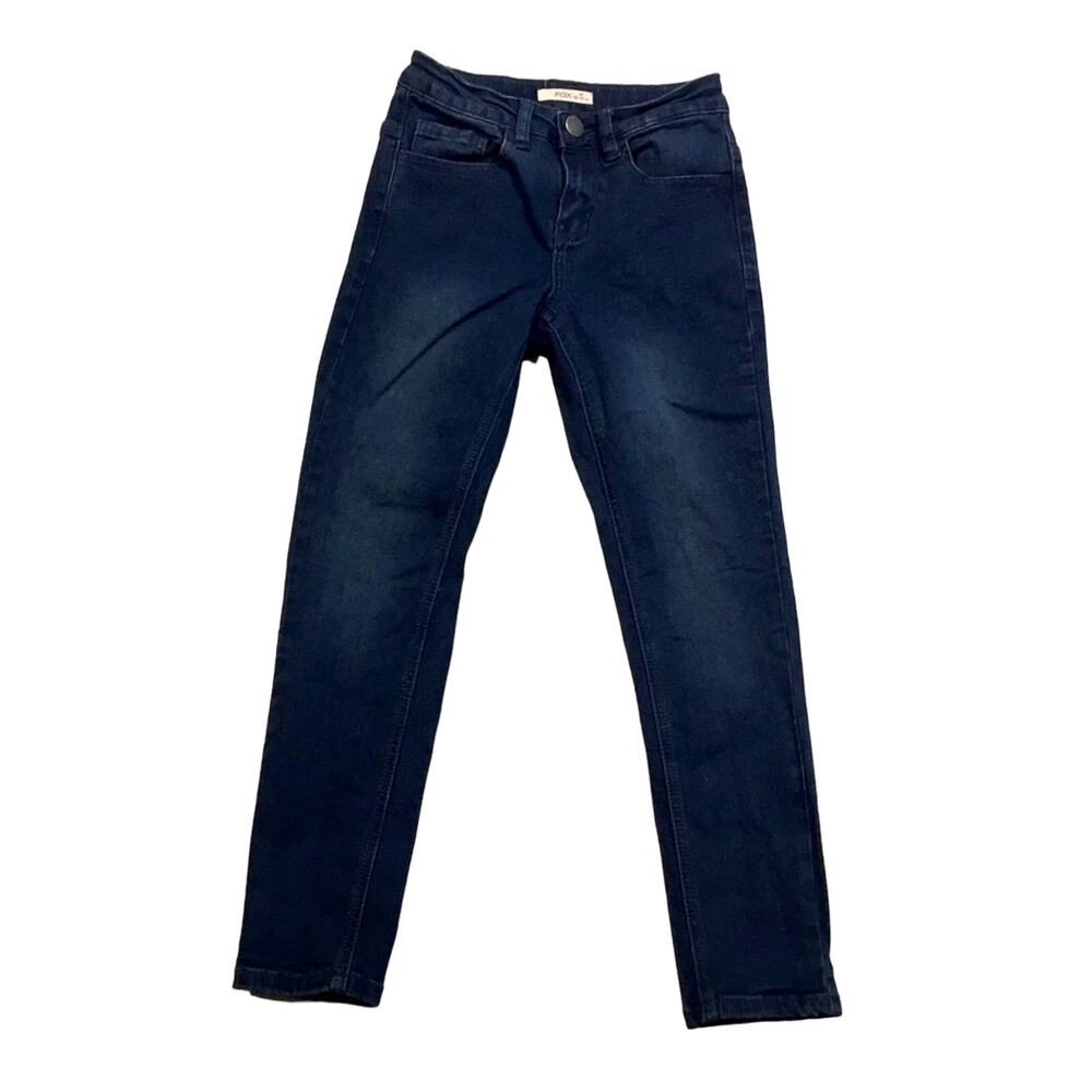 Fox Skinny Jeans